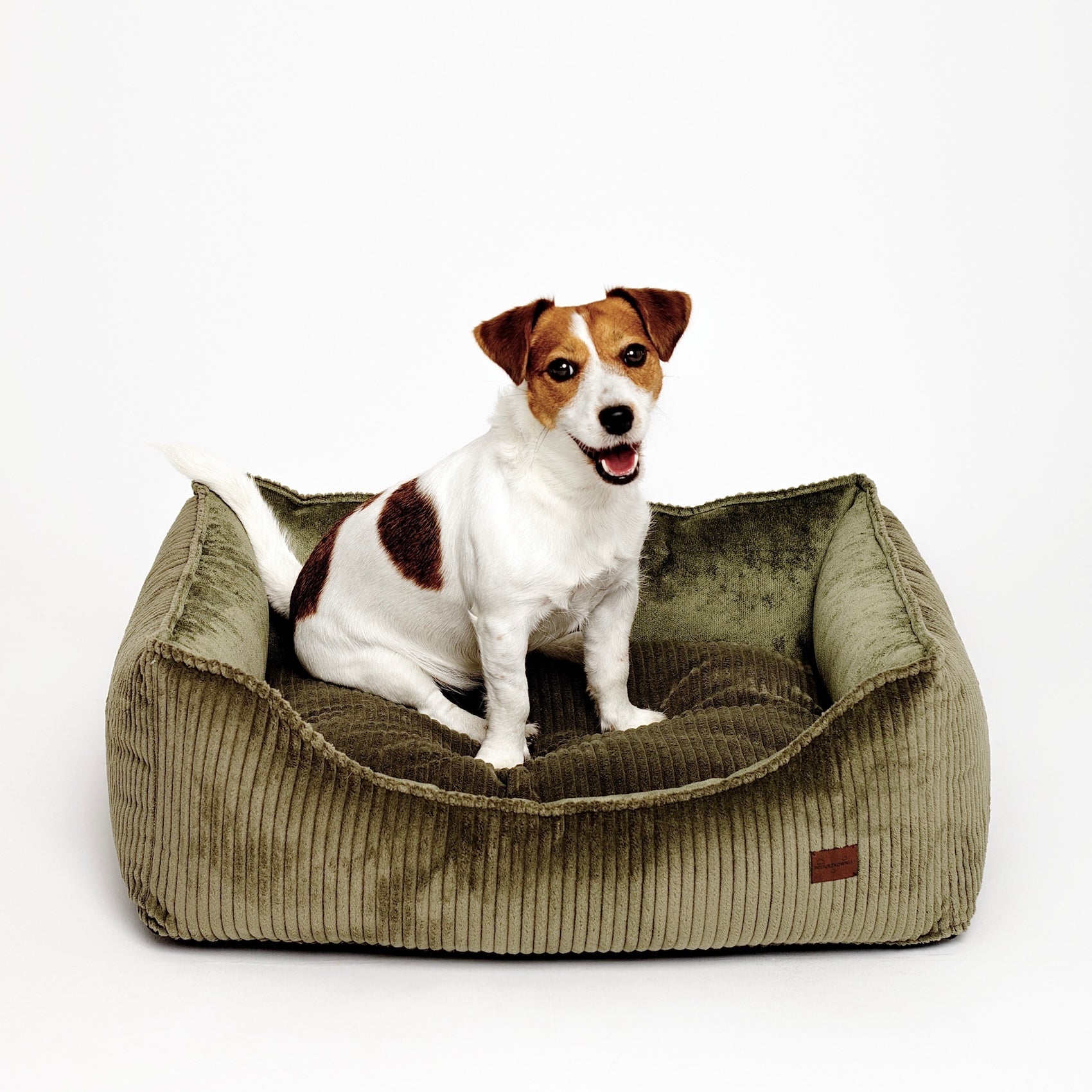 Legowiska Kanapa Premium Prążki