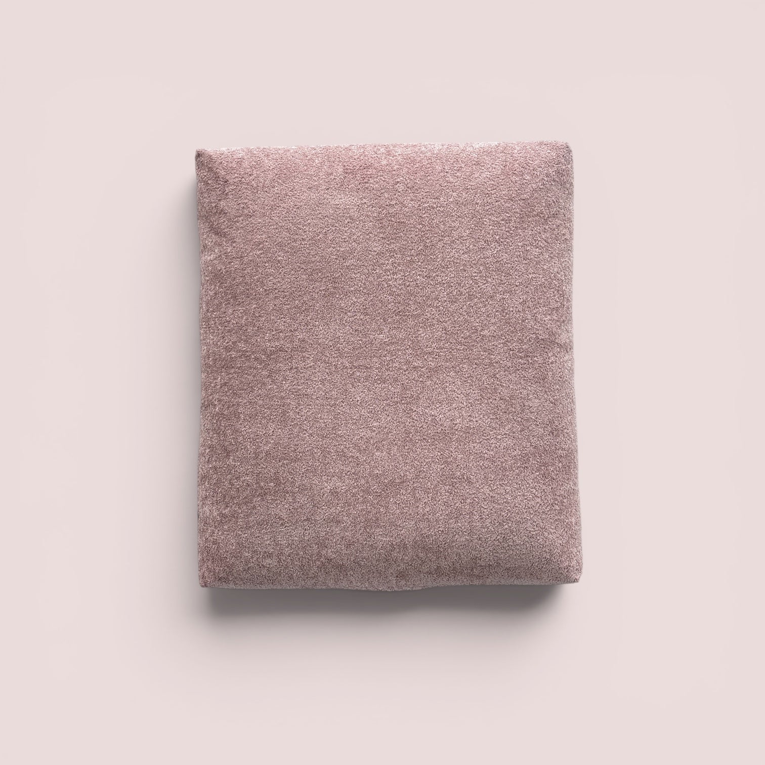 Legowisko dla psa Poducha premium Soft Glow Misty Rose