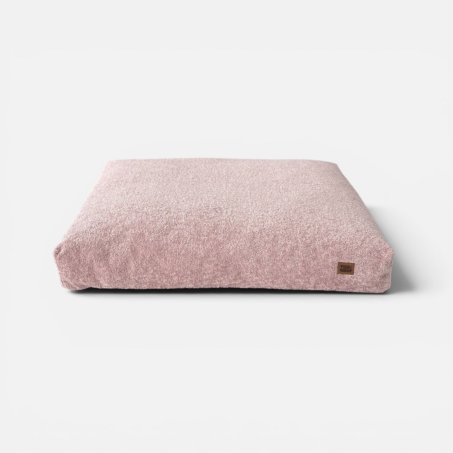 Legowisko dla psa Poducha premium Soft Glow Misty Rose