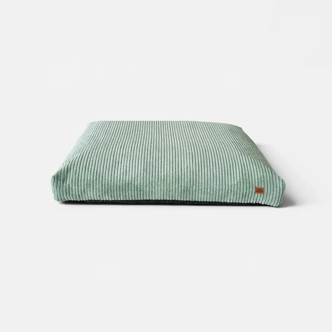 legowisko poducha premium matcha latte pieski dwa