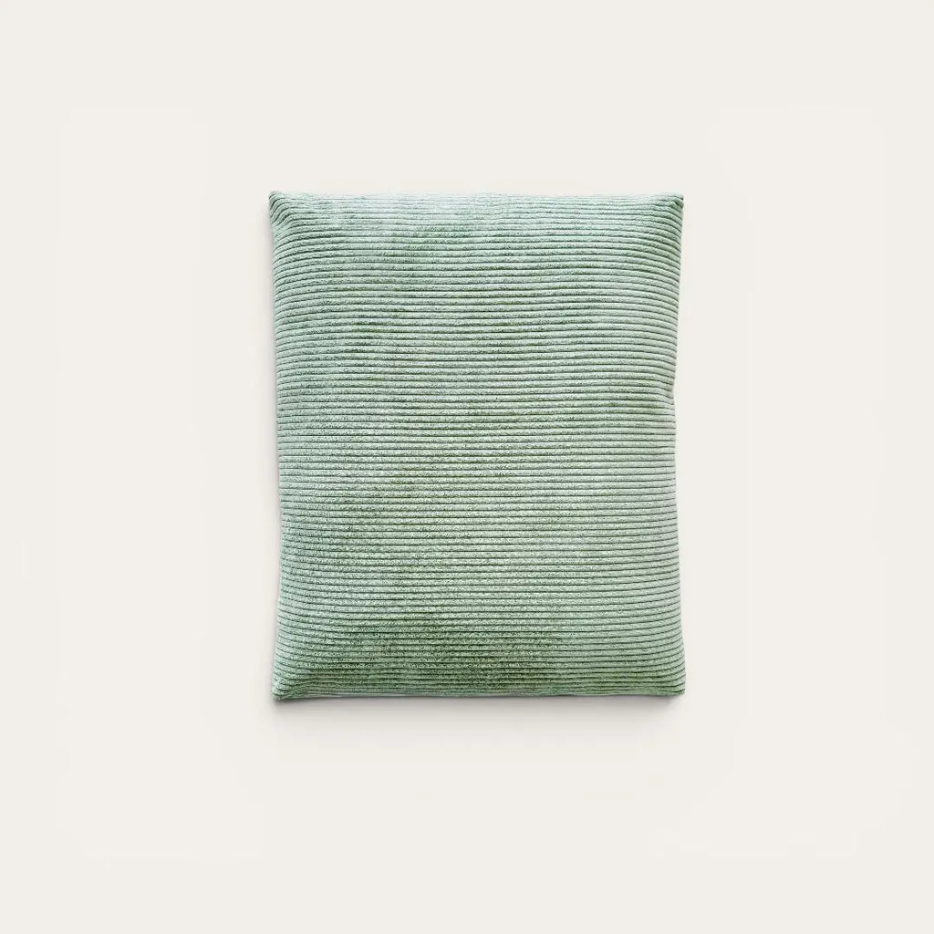legowisko poducha premium matcha latte zielony nowoczesny