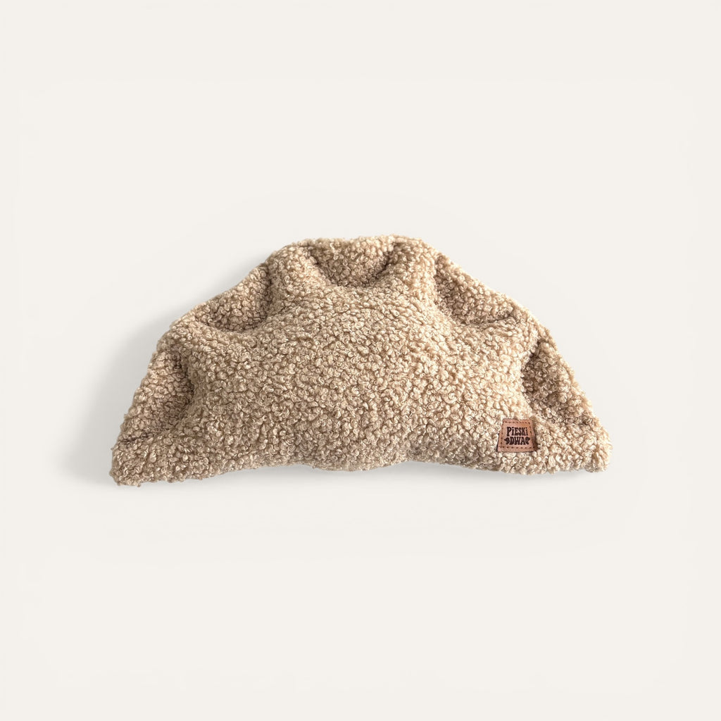 Zabawka dla psa pierozek Pieski Dwa
