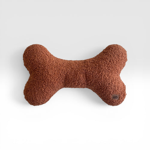 Kostka węchowa z kieszonką – Interaktywna Zabawka Boucle